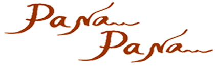 パナパナ字体